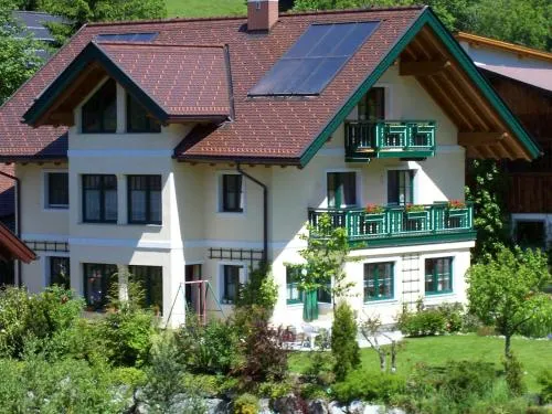 Haus Ramsauer in Werfenweng, Österreich