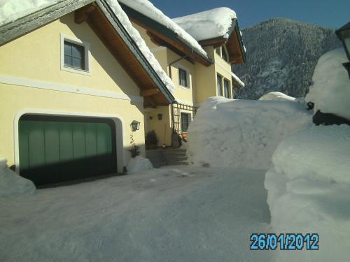 Haus Ramsauer - image 12