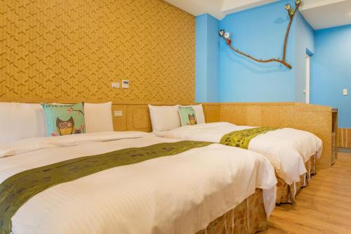 Yuan Su B&B - image 4
