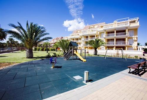 AP2219 Riu Gallinera Estrella del Mar