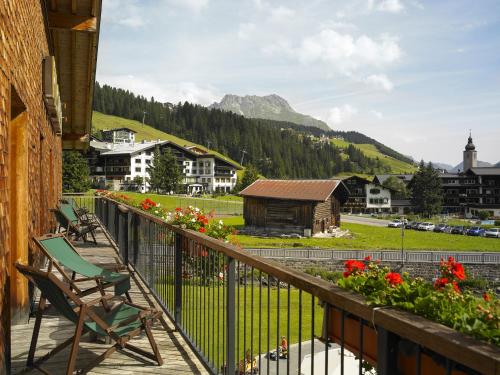 Apart-Hotel Filomena 4