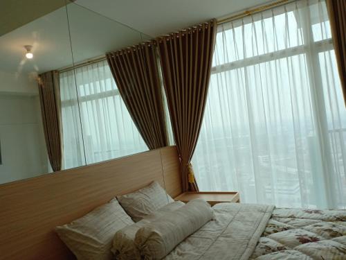 Smart Room At Tree Park City Apartmen
