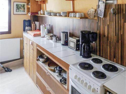 Konyha, Lovely Apartment In Linz Am Rhein in Linz am Rhein