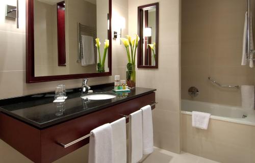 Hotel Barcelona Center - image 4