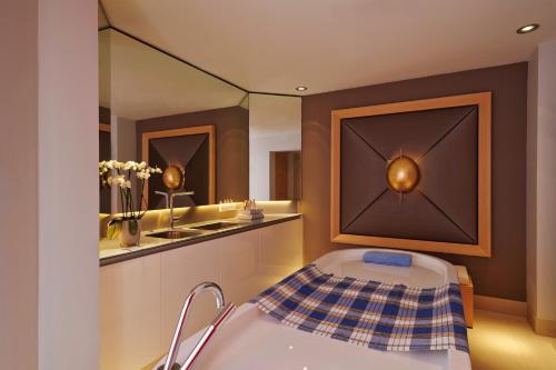 Aalernhüs hotel & spa - image 12