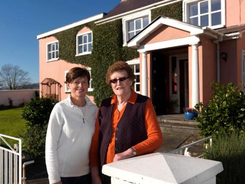 Murphys Farmhouse B&B - image 5