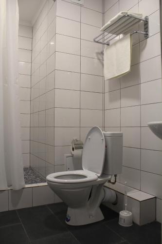 Hotel Inju Hills – Astana, MA