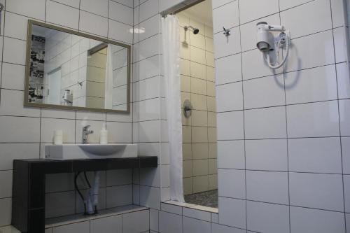 Hotel Inju Hills – Astana, MA