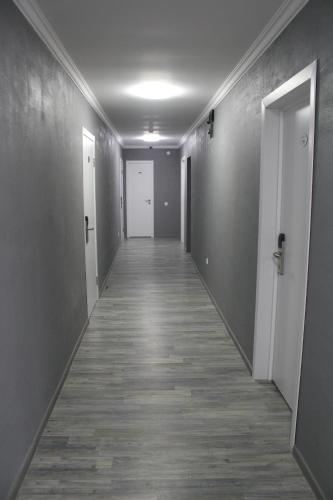 Hotel Inju Hills – Astana, MA