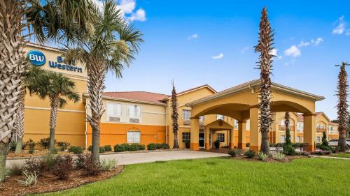 Best Western Lafayette Inn - image 4