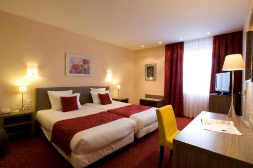 Grand Hôtel Bristol - image 4