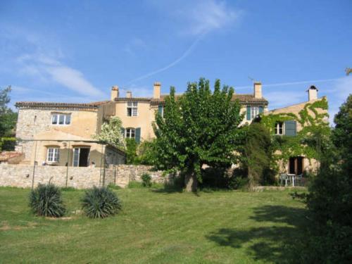 Domaine de la Blaque - B&B