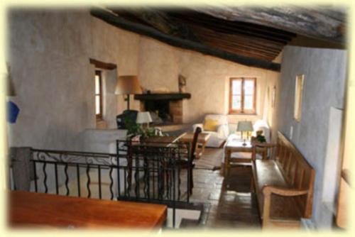 Domaine de la Blaque - B&B - image 7