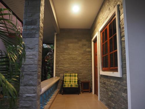 Coconut Bungalow near Welcome Inn Layan Beach, phuket