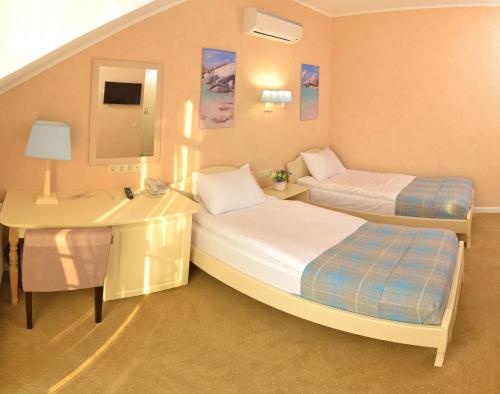 Hotel Ajur