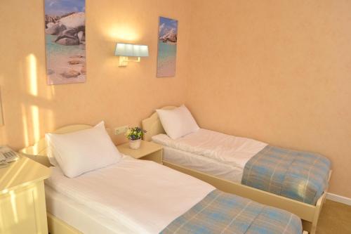 Hotel Ajur - image 5