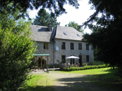 Chambres d'Hôtes Le Pont - Chambre d'hôtes - Egletons