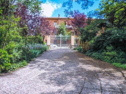 Villa Brizzi 3