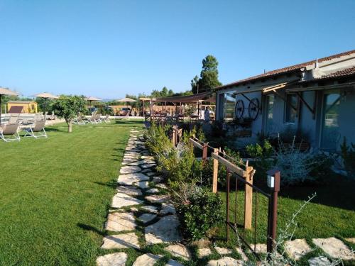 Agriturismo Sweet Cottage - main image