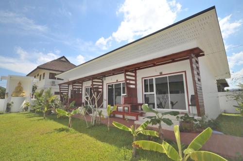 Mrchu Meditation House 1