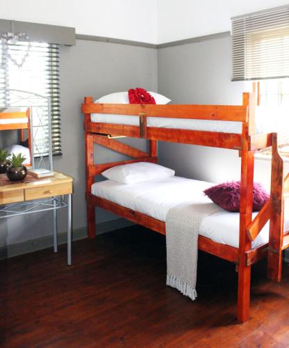 Garden Route Stay in George Central
