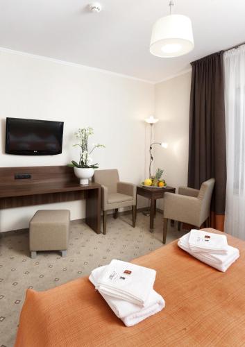 Artus Resort – Karpacz, WI