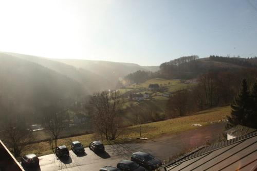 Hotel Auf dem Kamp - main image