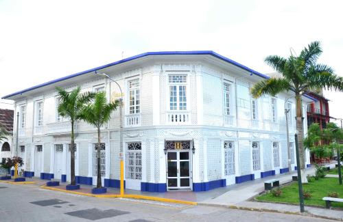 Casa Morey Iquitos