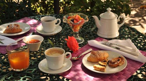 Hotel Villa Clementina - image 7