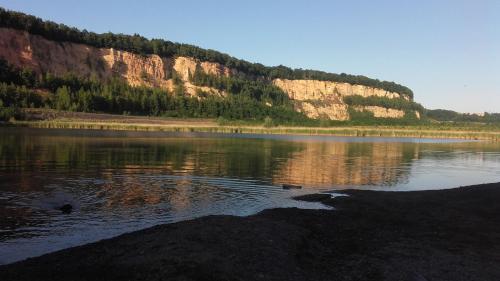 Un Spa au Canyon