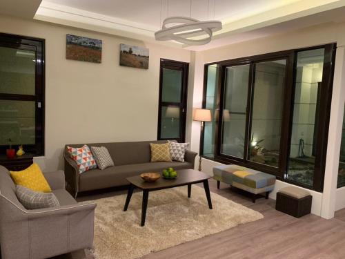 Taitung Yipin Garden Bed and Breakfast
