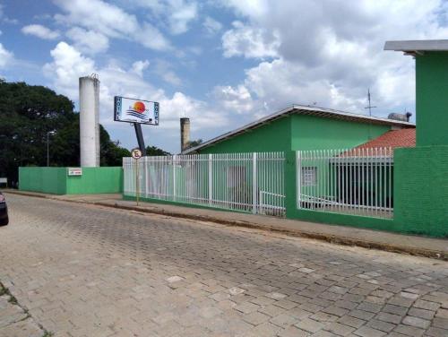 . Hotel Rio Novo
