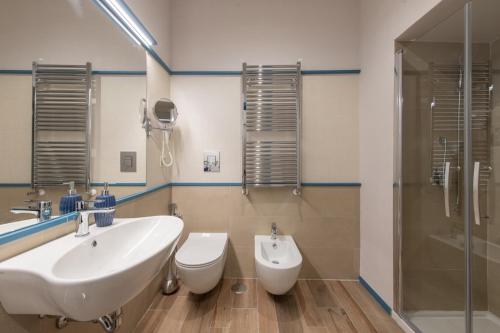 Rainbow Suite – Cassino, NH