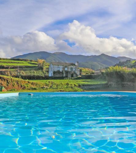 สภาพแวดล้อมโดยรอบ, Casa de Campo, Algarvia in อัลการ์เวีย