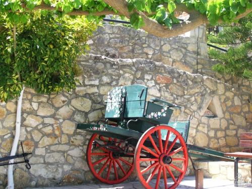  Aptera Apartment Sleeps 4 T312334 in 730 03 Áptera
