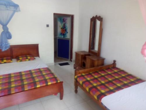 Dinesh Guest House