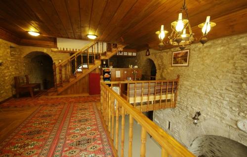  Kardelen Konakları in Safranbolu