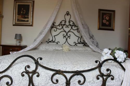  Guest House Edera in San Gimignano