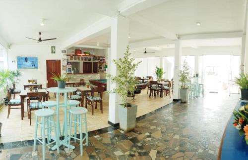 共用Lounge/電視區