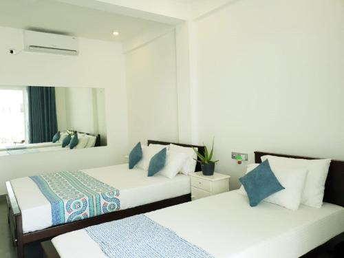 Hotel Blue Note