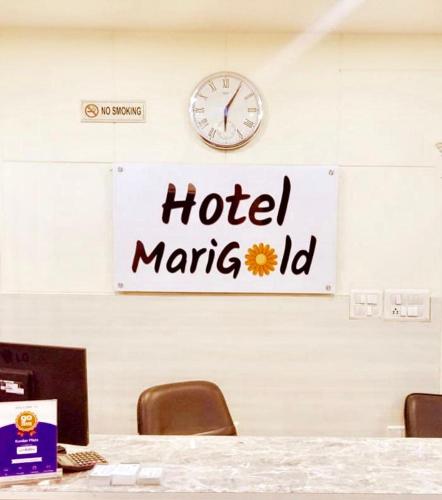 Hotel Marigold photo