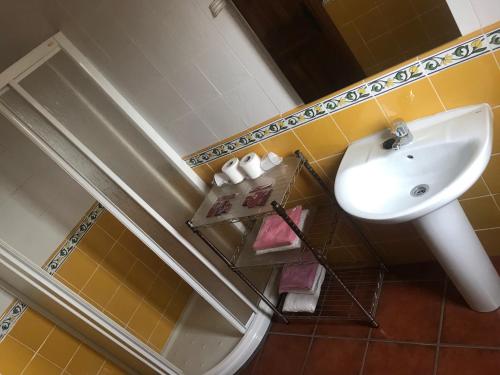 HOSPEDAJE CASA MARIANO