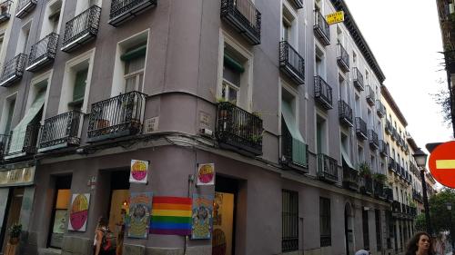 Hostal Loyola - image 7