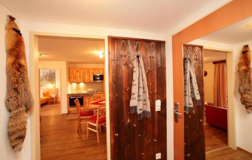 Aparthotel Waidmannsheil - main image