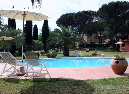  Suvereto Apartment Sleeps 4 T241728, Pension in Suvereto bei Casa Campoai Mori