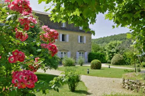Hôtel Les Glycines - Restaurant & Spa - image 10