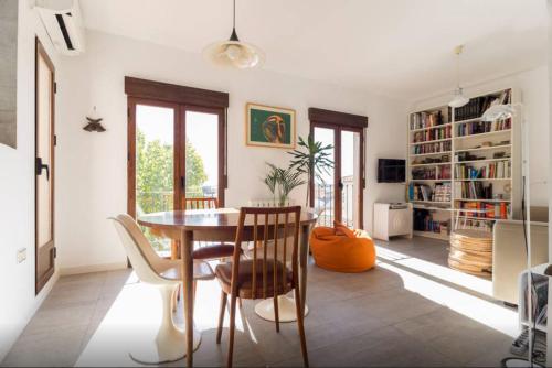 Apartment in the center of Granada, nearby Alhambra, Granada (photo 7)