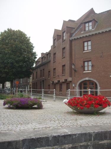 Rosenburg Hotel Brugge - image 8