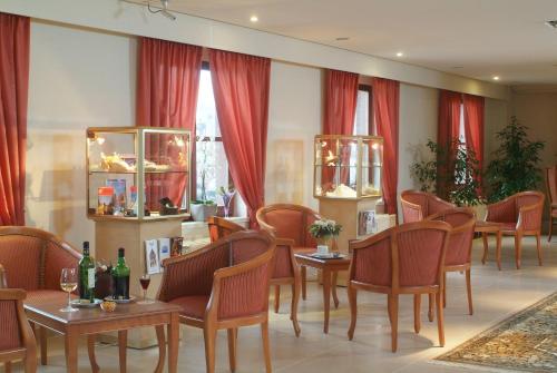 Rosenburg Hotel Brugge – Bruges, CO