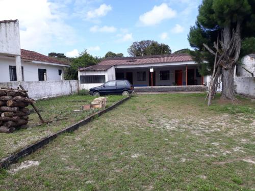 CASA DA PRAIA